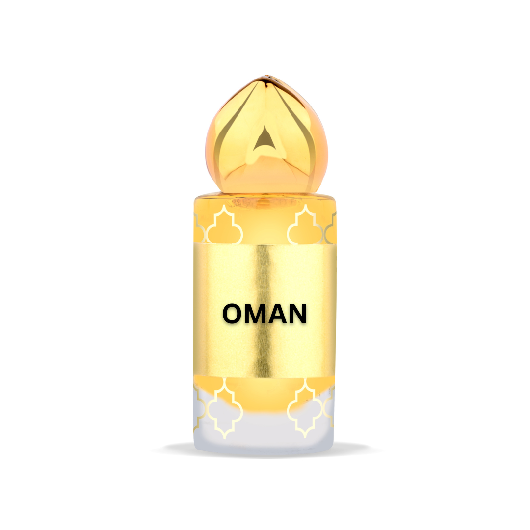 OMAN